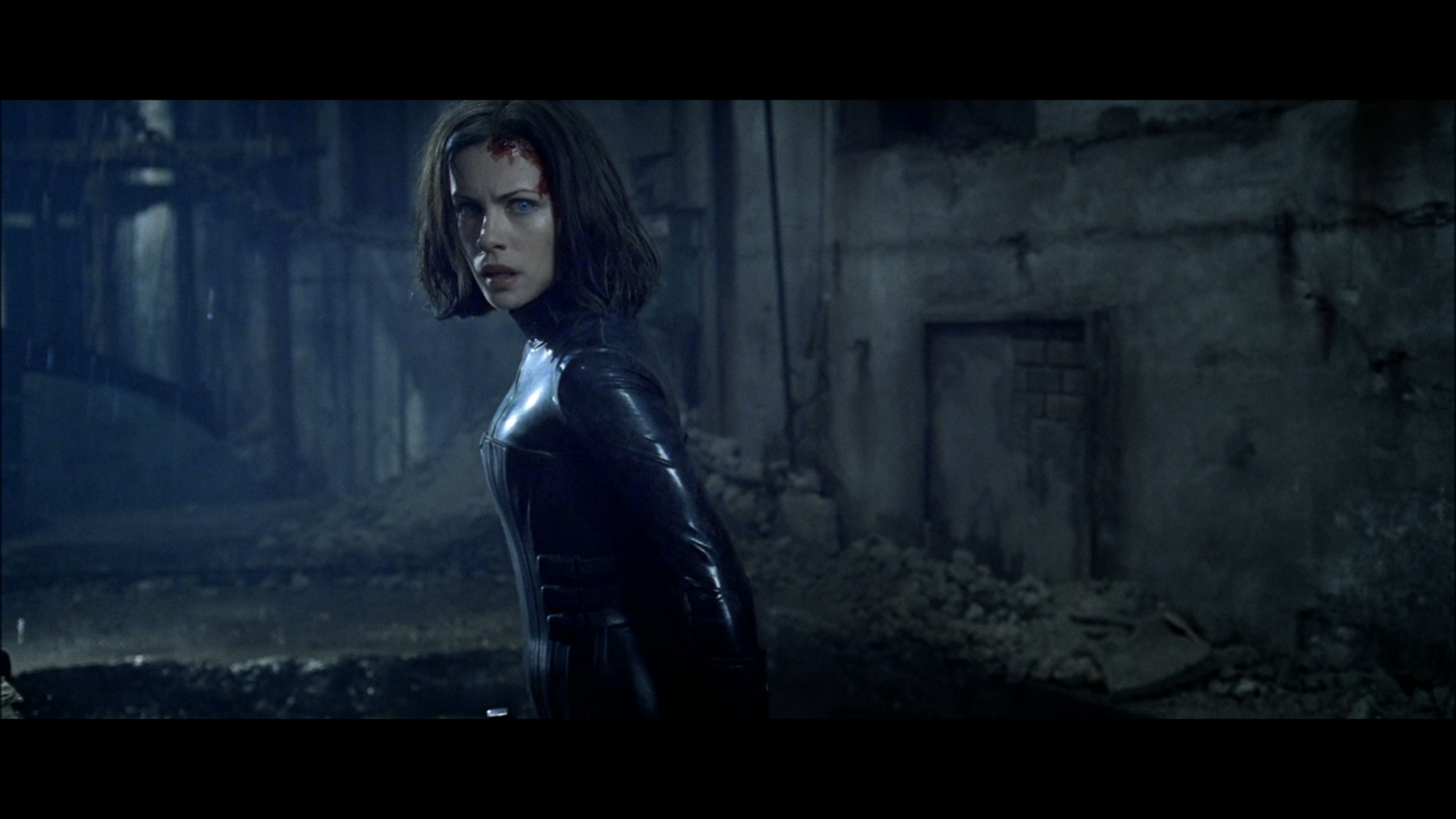 Selene (Kate Beckinsale)