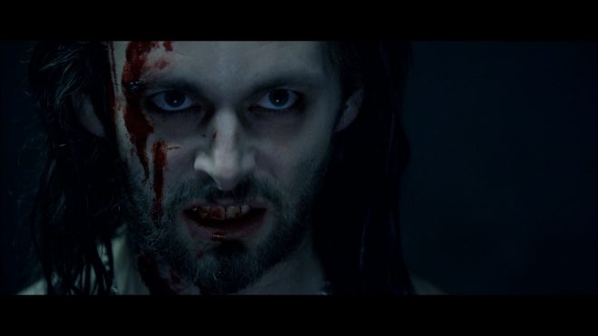 Lucian (Michael Sheen)